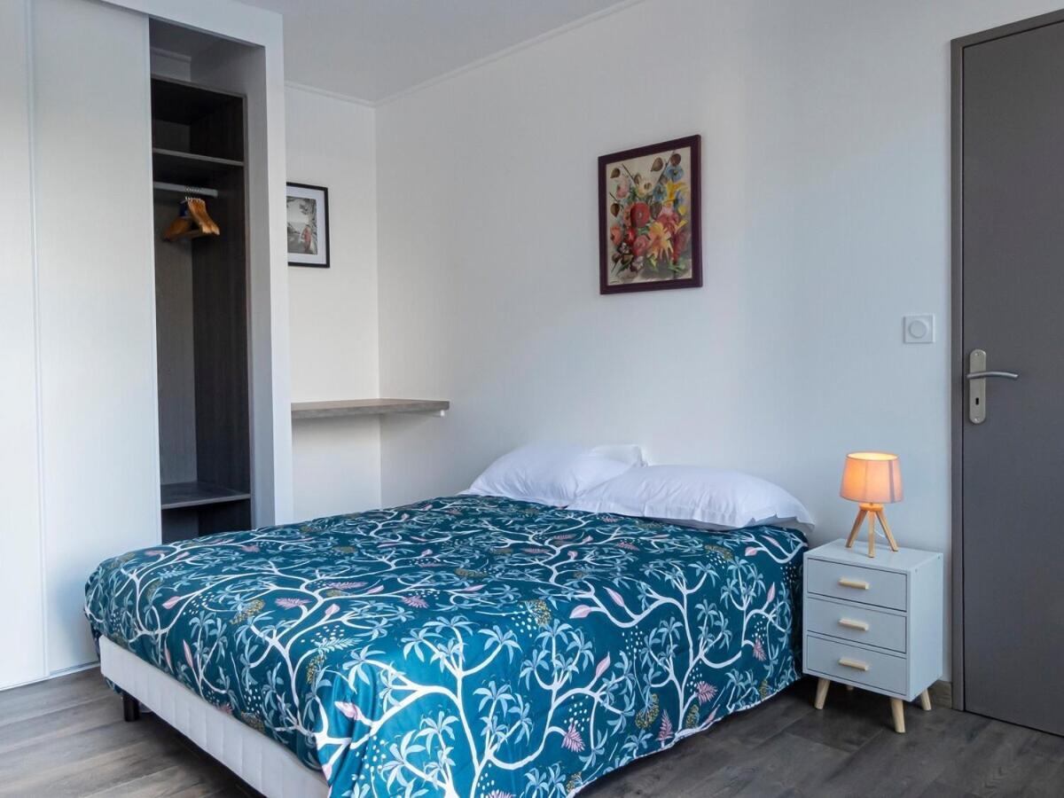 Apartament Aux Baies D'Alby - Parking Albi Zewnętrze zdjęcie