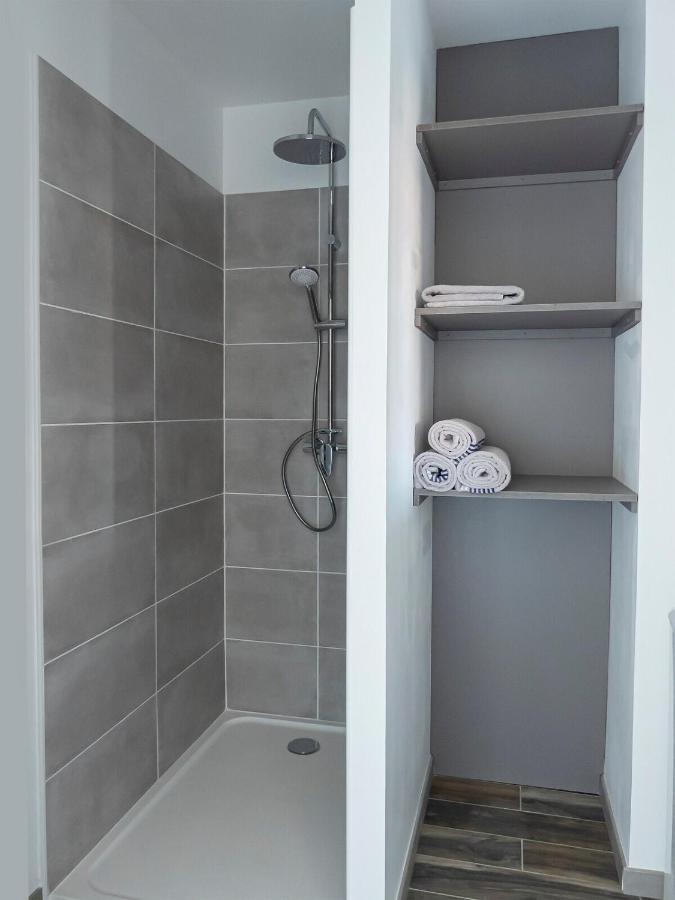 Apartament Aux Baies D'Alby - Parking Albi Zewnętrze zdjęcie